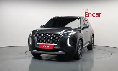 Hyundai Palisade 2022, 71170 км, за 28500000 KRW