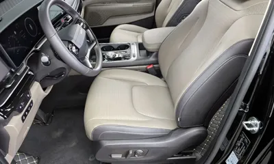Kia Canival 2025, 21439 км, за 47500000 KRW - фото 27