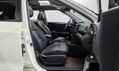 KG_Mobility_Ssangyong TIBOLI 2017, 93401 км, за 8900000 KRW - фото 26