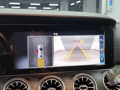 Mercedes-Benz E-Class 2019, 148248 км, за 21900000 KRW - фото 15