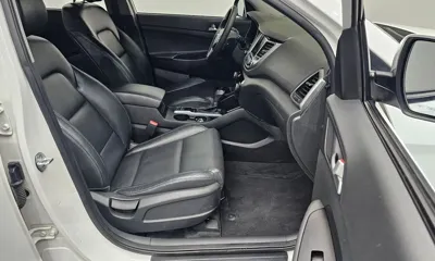 Hyundai Tucson 2016, 163032 км, за 7200000 KRW - фото 26
