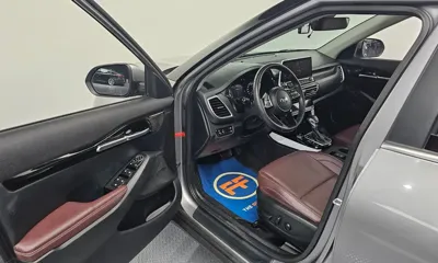 Kia Seltos 2020, 82942 км, за 16400000 KRW - фото 10