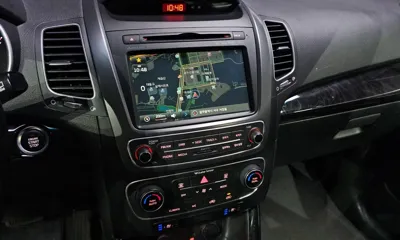 Kia Sorento 2014, 139070 км, за 8300000 KRW - фото 12