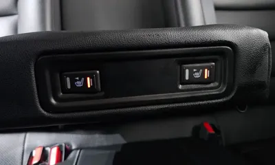 Renault-KoreaSamsung QM6 2022, 78164 км, за 15900000 KRW - фото 17