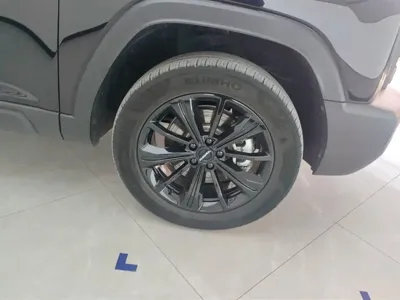 Haval Menglong New Energy 2024, 47600 км, за 123800 CNY - фото 6