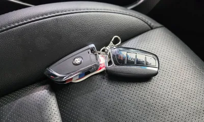 Hyundai Santafe 2016, 89651 км, за 10900000 KRW - фото 30