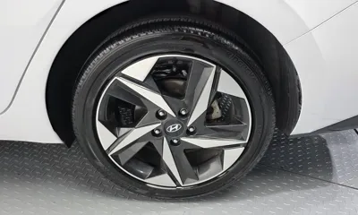 Hyundai Avante 2022, 32507 км, за 21000000 KRW - фото 21