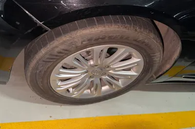 Buick LaCrosse 2016, 71700 км, за 57680.77 CNY - фото 7