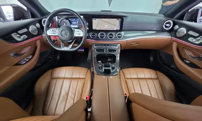 Mercedes-Benz E-Class 2019, 111455 км, за 25190000 KRW - фото 7