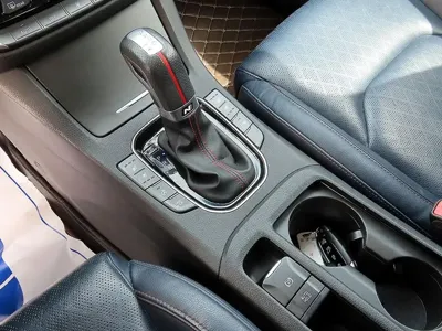 Hyundai i30 2017, 118934 км, за 11300000 KRW - фото 10