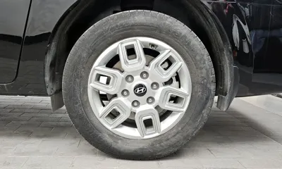 Hyundai Staria 2025, 28593 км, за 27900000 KRW - фото 21