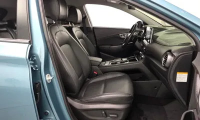 Hyundai Kona 2019, 113138 км, за 17300000 KRW - фото 26