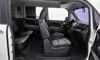Kia Ray 2018, 108572 км, за 8900000 KRW - фото 11