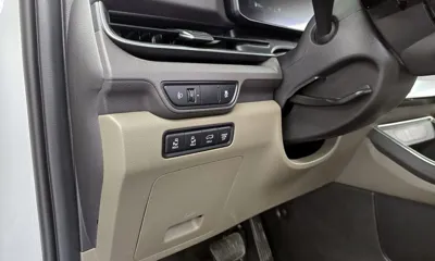 Kia Canival 2025, 28696 км, за 40900000 KRW - фото 27