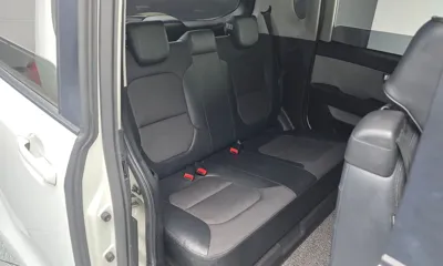 Kia Ray 2016, 134968 км, за 5590000 KRW - фото 11