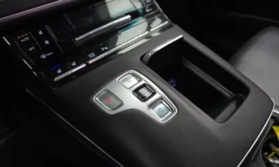 Hyundai Grandeur 2020, 99528 км, за 12690000 KRW - фото 9