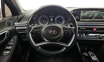 Hyundai Sonata 2022, 76830 км, за 13950000 KRW - фото 13
