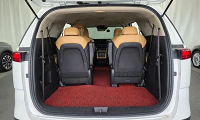 Kia Canival 2021, 116370 км, за 18900000 KRW - фото 20