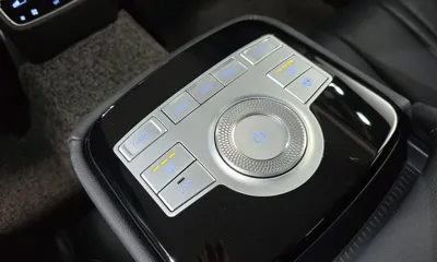 Genesis G80 2022, 60666 км, за 36500000 KRW - фото 27
