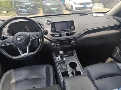 Nissan Teana 2019, 74500 км, за 63000 CNY - фото 16