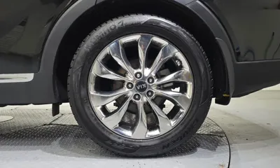 Kia Sorento 2019, 108437 км, за 16600000 KRW - фото 21