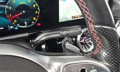 Mercedes-Benz GLA-Class 2021, 77837 км, за 31000000 KRW - фото 9