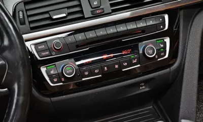 BMW 3-Series 2018, 129037 км, за 18500000 KRW - фото 17