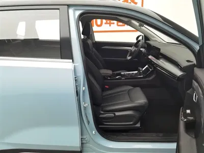 Wuling Xingchen 2022, 72300 км, за 33900 CNY - фото 23