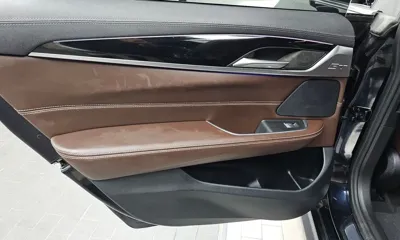 BMW Gran Turismo 2021, 87727 км, за 42500000 KRW - фото 25