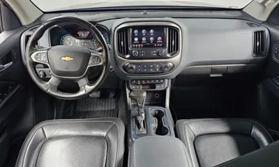 ChevroletGMDaewoo Colorado 2021, 84827 км, за 23500000 KRW - фото 7