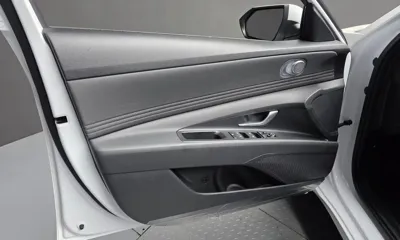 Hyundai Avante 2024, 29932 км, за 21200000 KRW - фото 24