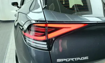 Kia Sportage 2022, 87994 км, за 25500000 KRW - фото 23