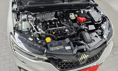 Renault-KoreaSamsung Arkana 2025, 11825 км, за 21500000 KRW - фото 6