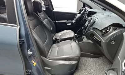 Renault-KoreaSamsung QM3 2017, 139009 км, за 6700000 KRW - фото 10