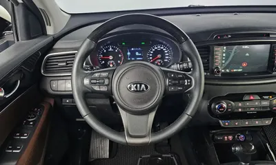 Kia Sorento 2016, 102865 км, за 14600000 KRW - фото 15