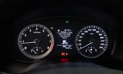 Hyundai Grandeur 2019, 70391 км, за 11900000 KRW - фото 8