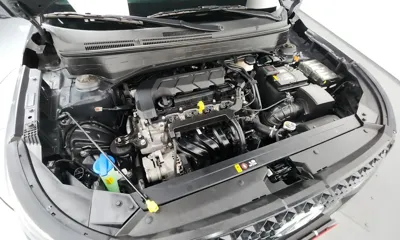 Hyundai Venue 2020, 7346 км, за 16500000 KRW - фото 6