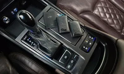 Hyundai Aslan 2015, 206914 км, за 5690000 KRW - фото 9