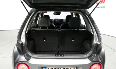 Hyundai Casper 2024, 27598 км, за 15500000 KRW - фото 32