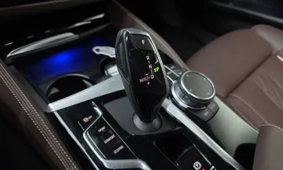 BMW 5-Series 2023, 36824 км, за 47500000 KRW - фото 9