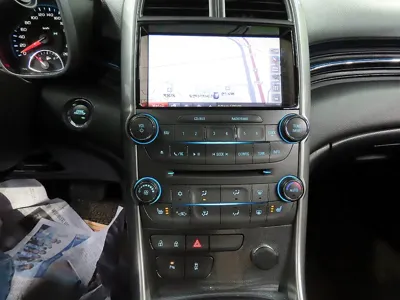 ChevroletGMDaewoo Malibu 2015, 199445 км, за 2500000 KRW - фото 9
