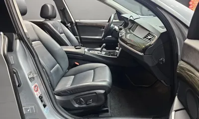 BMW Gran Turismo 2016, 186114 км, за 11900000 KRW - фото 11