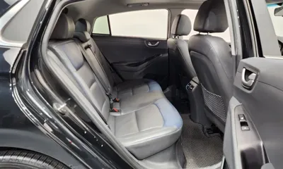 Hyundai Ioniq 2017, 153516 км, за 8700000 KRW - фото 11
