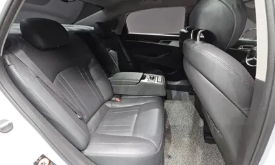 Hyundai Genesis 2015, 123777 км, за 9900000 KRW - фото 19