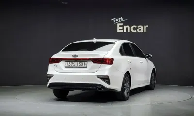 Kia K3 2020, 68982 км, за 13500000 KRW - фото 4