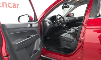 KG_Mobility_Ssangyong Rexton 2018, 66283 км, за 13600000 KRW - фото 10