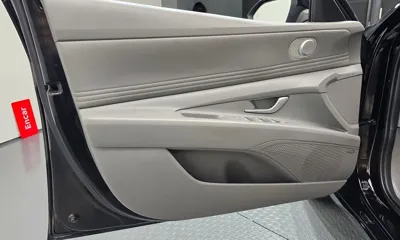 Hyundai Avante 2023, 41792 км, за 20500000 KRW - фото 24