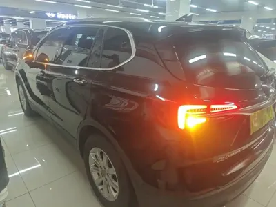 Buick Envision Plus 2020, 111900 км, за 53900 CNY - фото 5