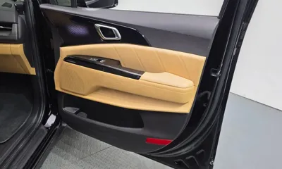 Kia Canival 2022, 78354 км, за 28000000 KRW - фото 24