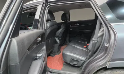 Kia Sorento 2016, 148779 км, за 10900000 KRW - фото 17